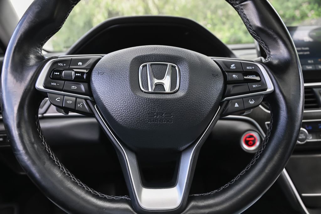 Used 2022 Honda Accord Touring image 26