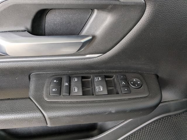 Used 2023 RAM 1500 Big Horn AWD/4WD image 30
