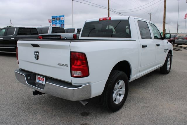 Used 2023 RAM 1500 Tradesman w/ Popular Equipment Group AWD/4WD image 5