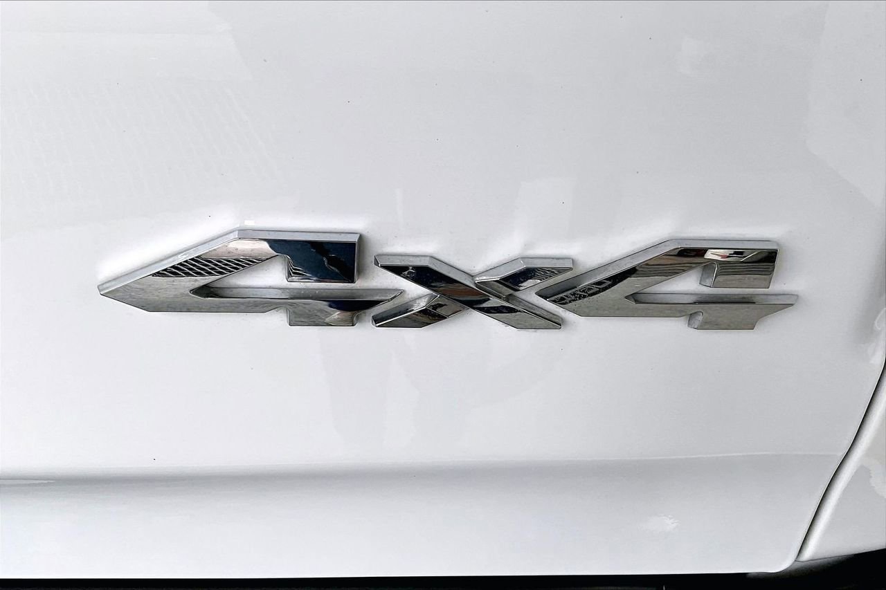 Used 2025 RAM 1500 Lone Star image 7