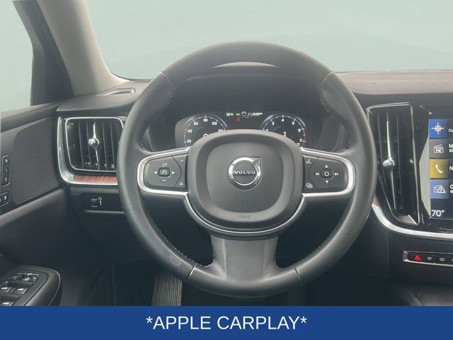 Used 2022 Volvo S60 B5 Inscription image 8