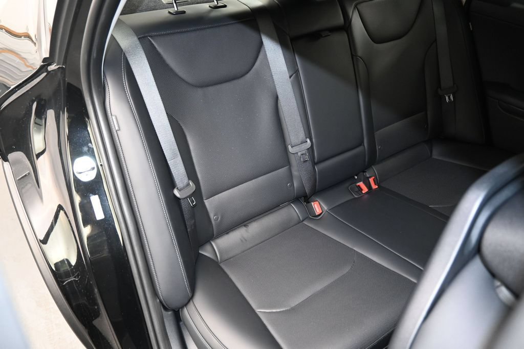 New 2026 Kia K4 GT-Line Turbo FWD image 11