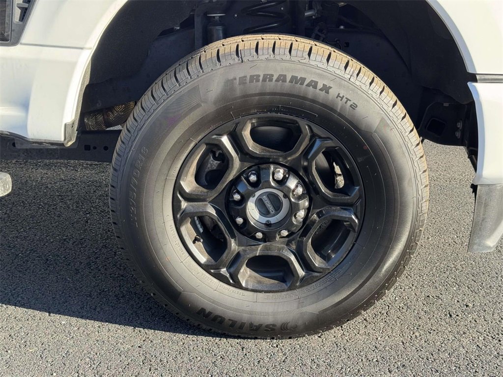 Used 2023 Ford F250 XL w/ STX Appearance Package image 25