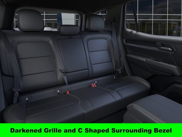 New 2026 GMC Terrain Elevation w/ Elevation Premium Package AWD/4WD image 19