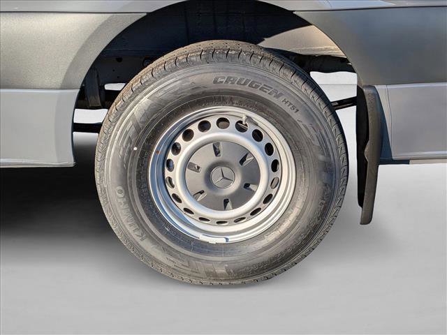 New 2026 Mercedes-Benz Sprinter 2500 image 10