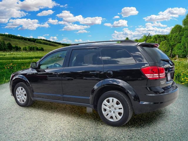 Used 2020 Dodge Journey SE w/ SE Popular Equipment Group FWD image 4