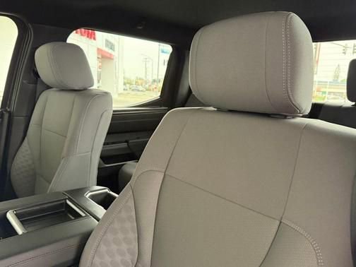 New 2025 Toyota Tundra SR5 AWD/4WD image 19