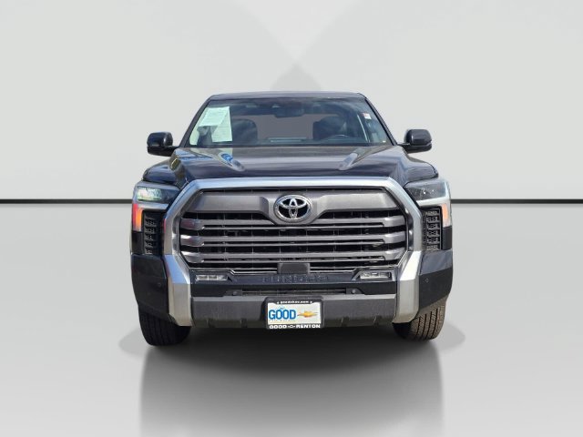 Used 2022 Toyota Tundra Limited AWD/4WD image 8