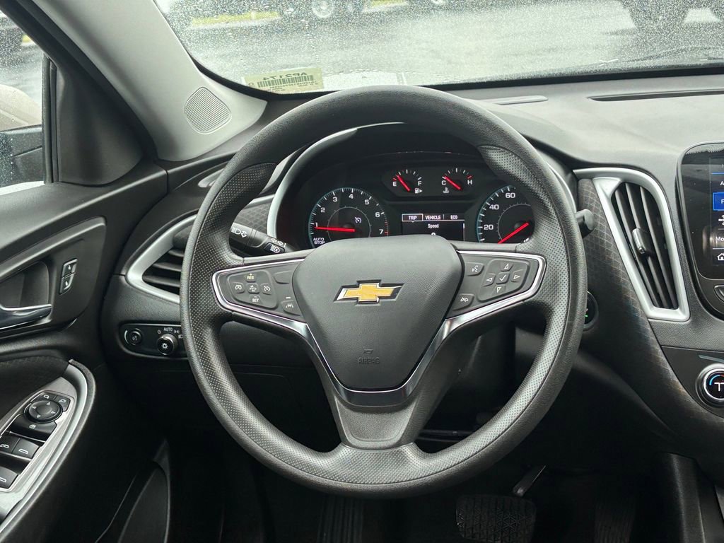 Used 2023 Chevrolet Malibu LT image 26