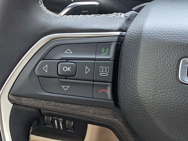 New 2025 Jeep Grand Cherokee Limited image 19