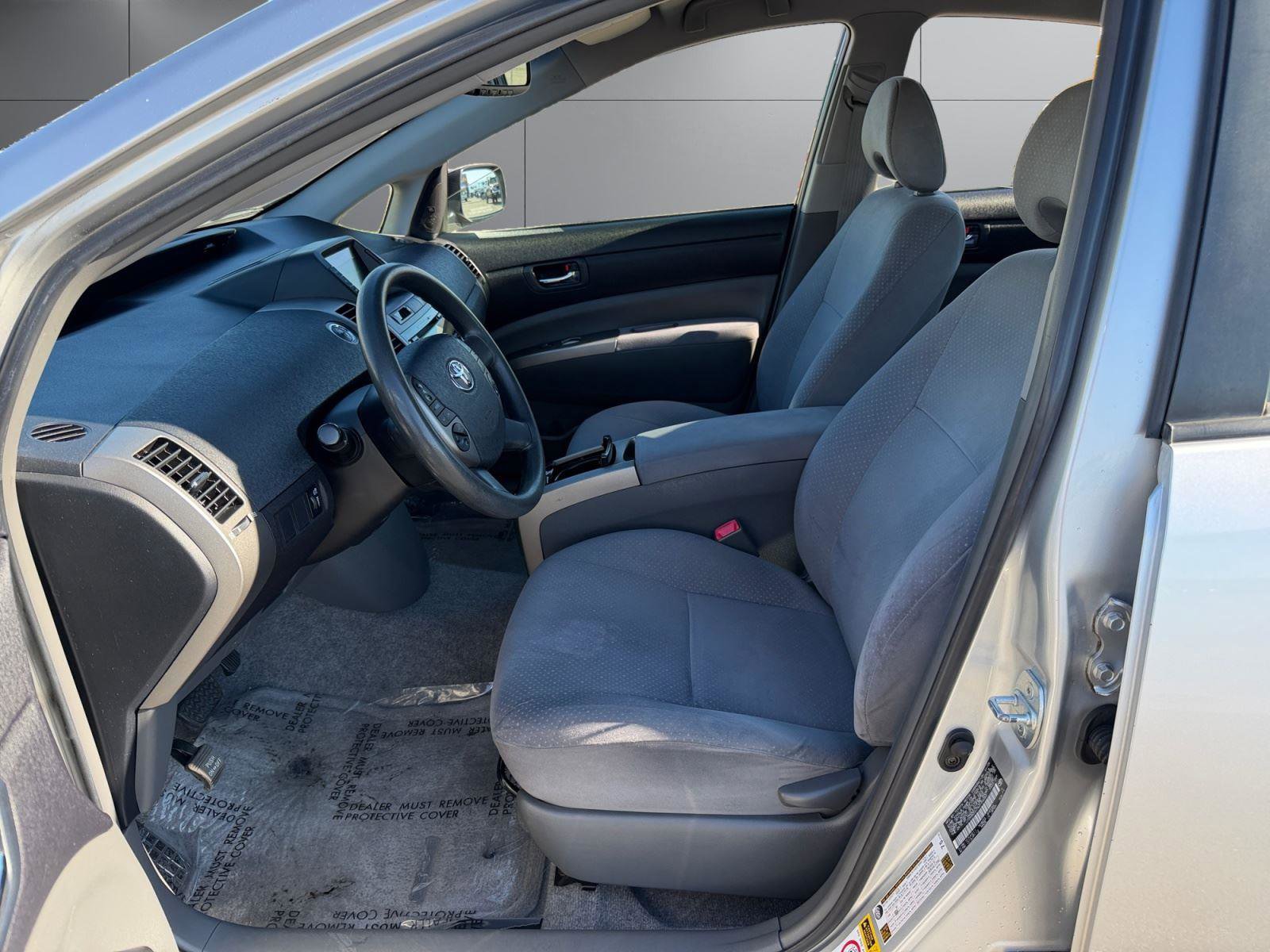 Used 2006 Toyota Prius image 16