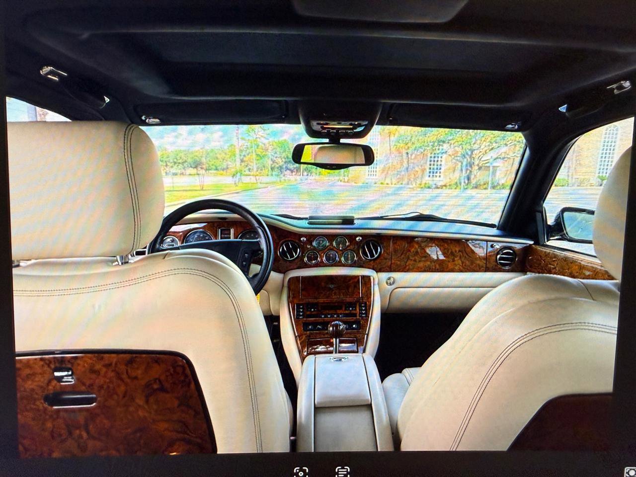 Used 2004 Bentley Arnage T RWD image 21