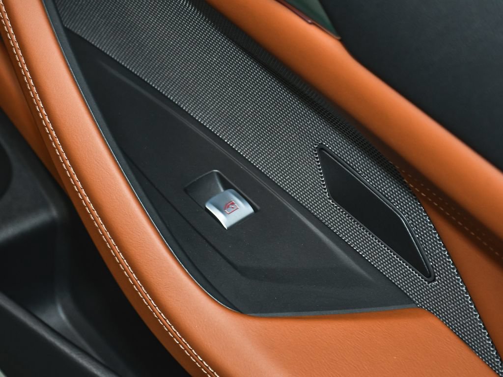 Used 2026 BMW M4 xDrive Competition AWD/4WD image 13