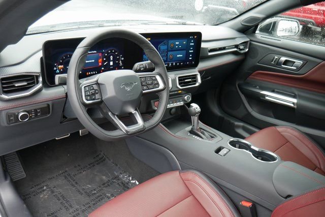 New 2025 Ford Mustang Premium image 15