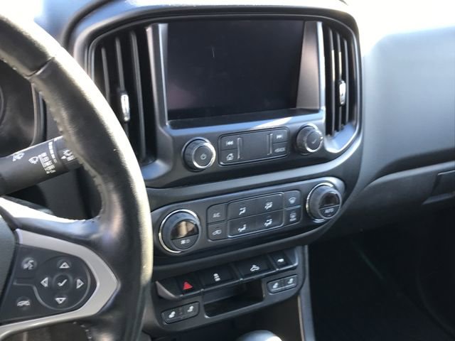 Used 2022 Chevrolet Colorado LT w/ Luxury Package image 10