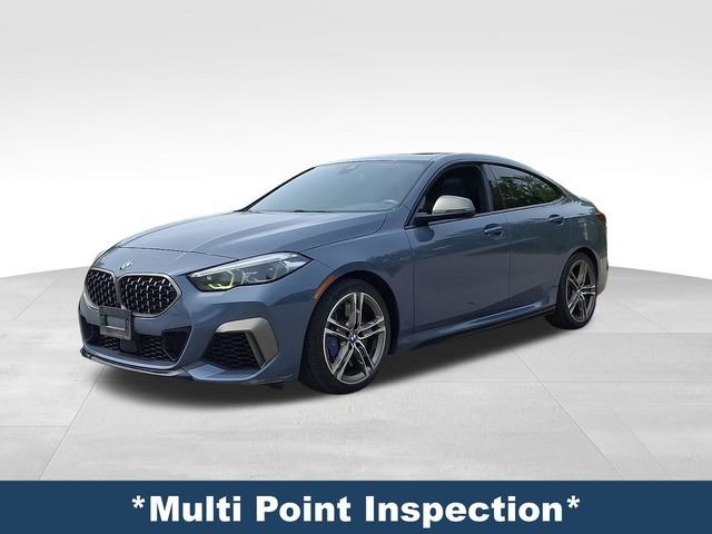 Used 2021 BMW M235i xDrive Gran Coupe w/ Premium Package image 4