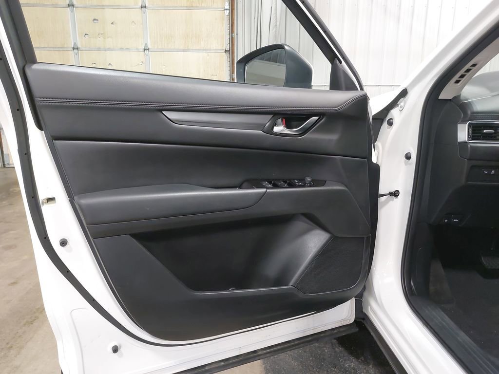 Used 2023 MAZDA CX-5 AWD 2.5 S w/ Select Package image 27
