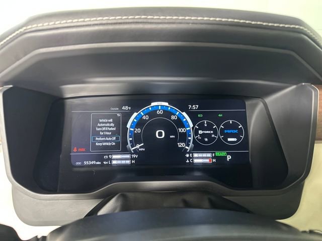 Used 2022 Toyota Tundra Capstone image 17