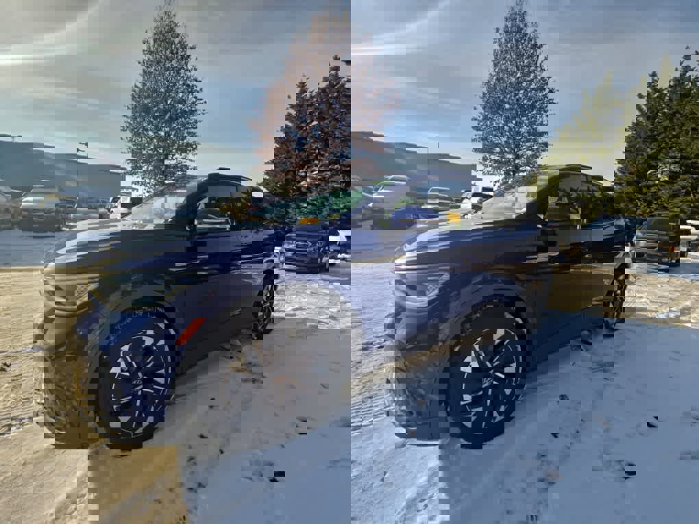 Used 2021 Volkswagen ID.4 Pro S image 6