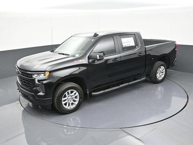 New 2026 Chevrolet Silverado 1500 RST w/ Safety Package AWD/4WD image 64