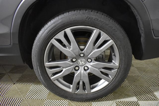Used 2020 Honda Passport EX-L image 40