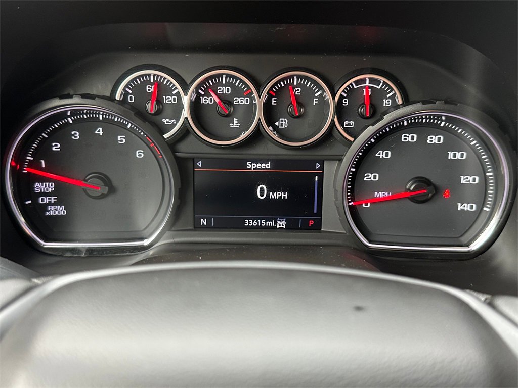 Used 2023 Chevrolet Tahoe LS w/ Driver Alert Package image 57