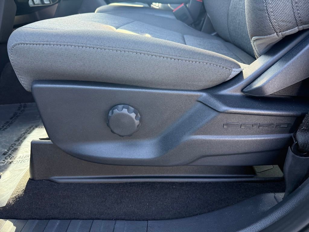 Used 2026 Ford F250 XL w/ STX Appearance Package image 6