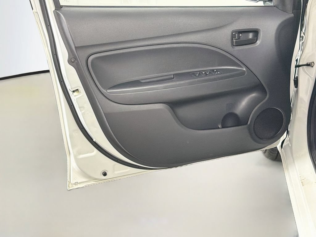 Used 2017 Mitsubishi Mirage G4 ES FWD image 16