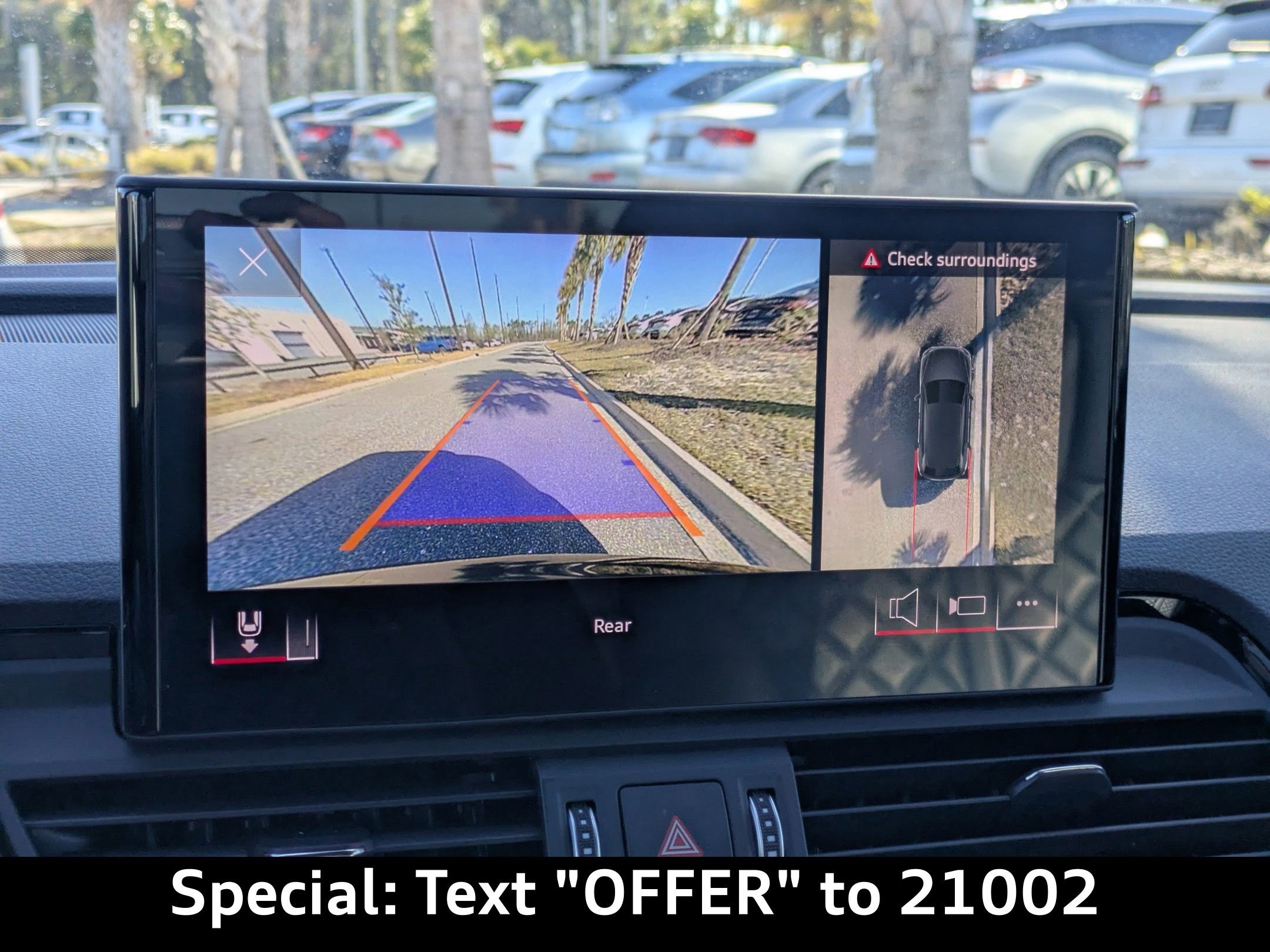 Certified 2023 Audi SQ5 Premium Plus w/ Premium Plus Package image 22