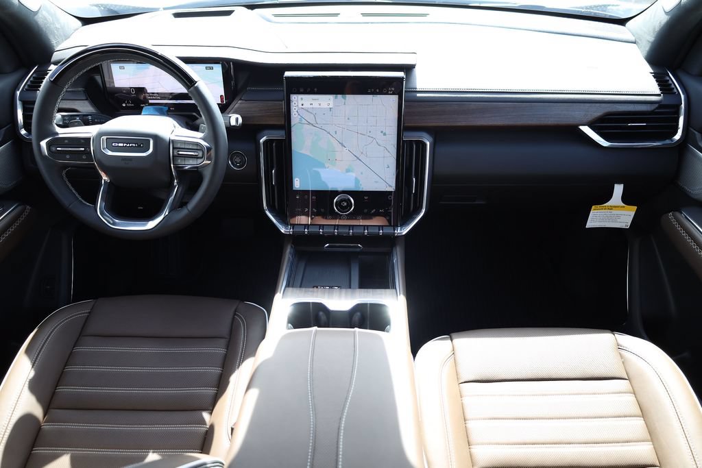 New 2027 GMC Acadia Denali Ultimate AWD/4WD image 20