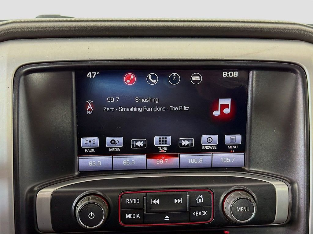 Used 2016 GMC Sierra 1500 SLE w/ SLE Preferred Package image 28