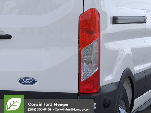 New 2026 Ford Transit 250 148 Medium Roof Extended AWD image 21
