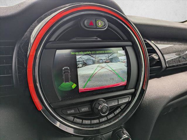 Used 2019 MINI Cooper S w/ Premium Package FWD image 13