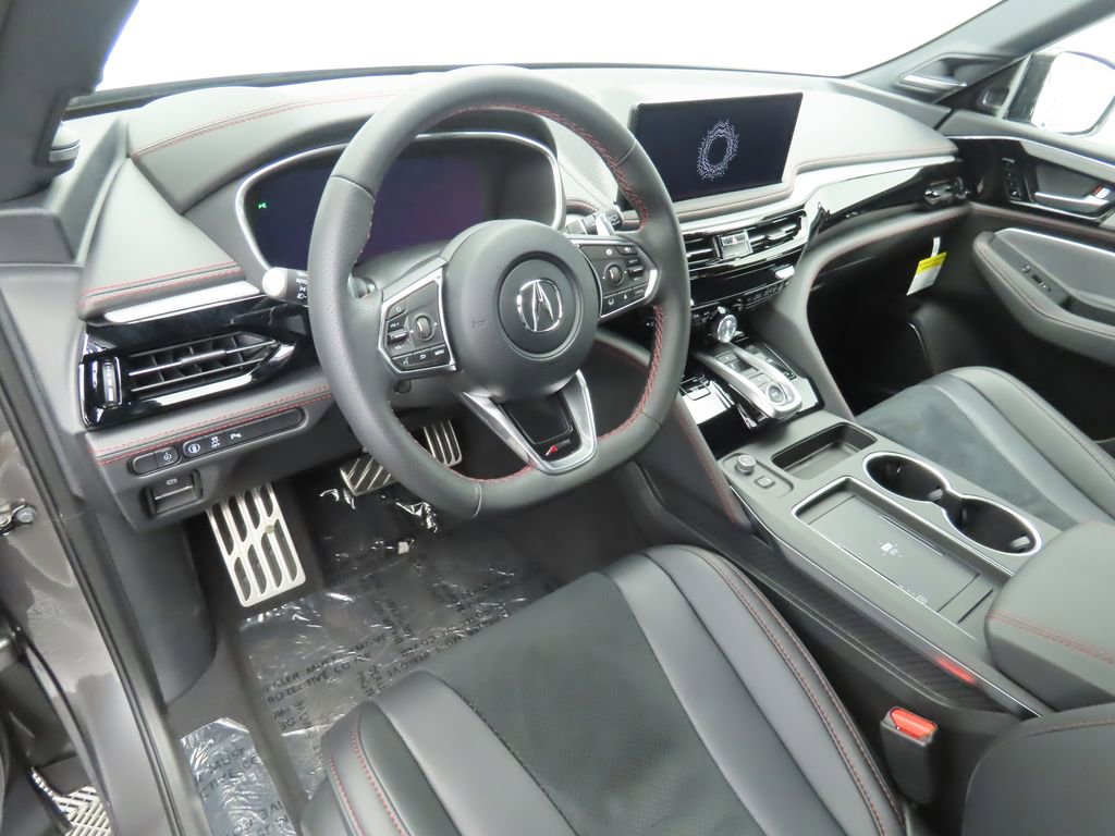 Used 2026 Acura MDX A-Spec image 11