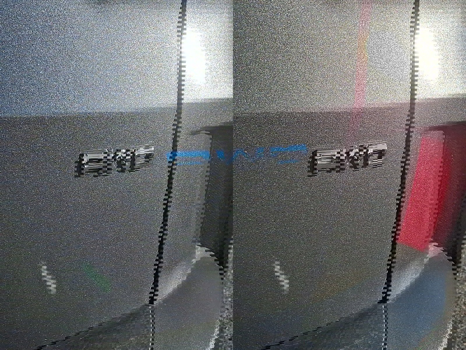 Certified 2023 Ford Escape Active image 28