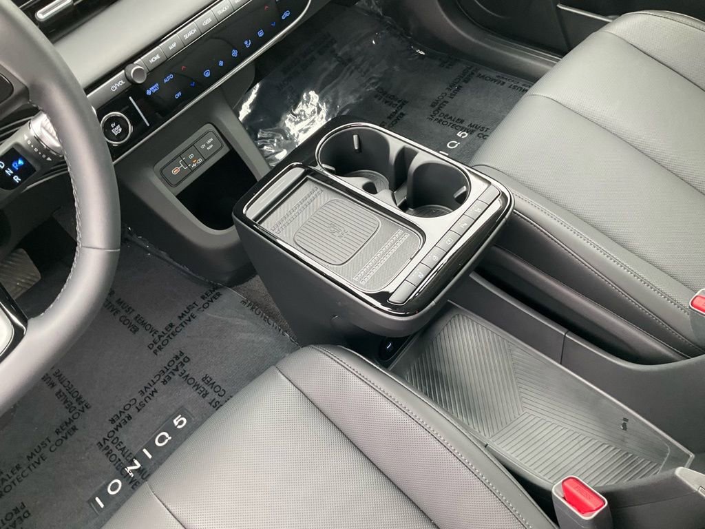 Used 2025 Hyundai Ioniq 5 SEL image 45