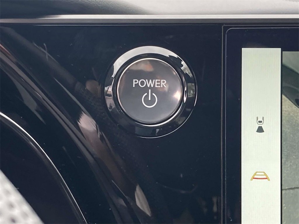 New 2026 Lexus TX 500h AWD image 17