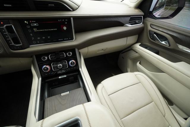 Used 2022 GMC Yukon Denali image 15