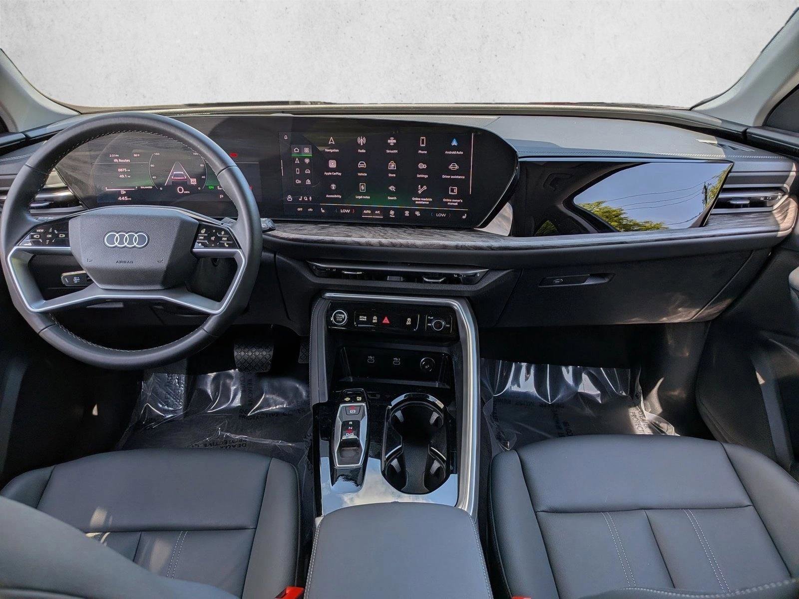 Certified 2025 Audi Q5 Premium w/ Convenience Package AWD/4WD image 18