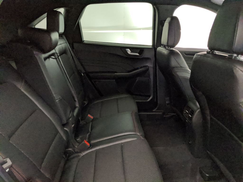 New 2026 Ford Escape ST-Line w/ Tech Pack #1 image 25