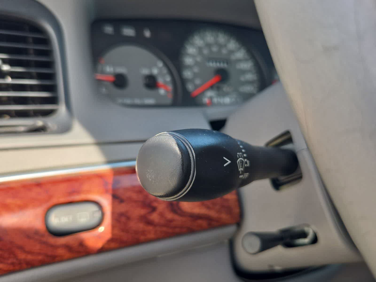 Used 2000 Mercury Grand Marquis LS RWD image 24