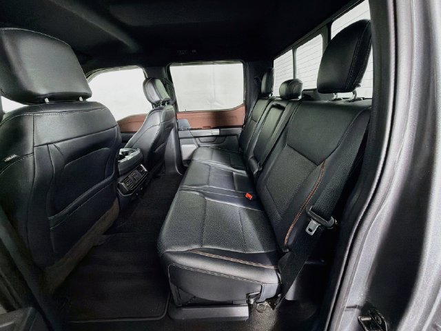 Used 2021 Ford F150 Lariat w/ Equipment Group 502A High AWD/4WD image 26