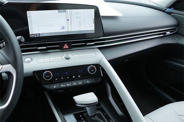 New 2026 Hyundai Elantra Limited image 13