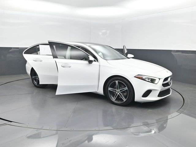 Used 2019 Mercedes-Benz A 220 image 34
