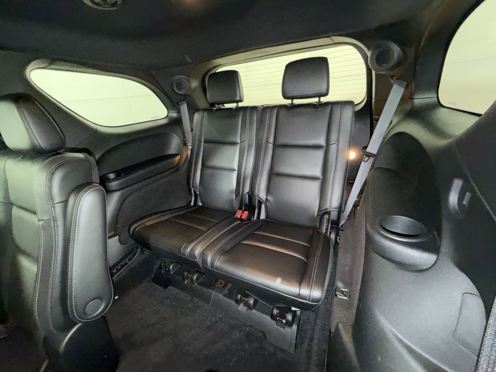 Used 2022 Dodge Durango GT image 26