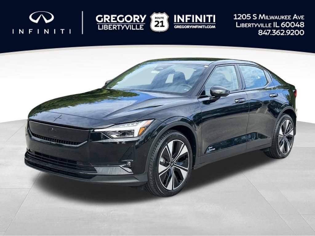 Used 2024 Polestar Polestar 2