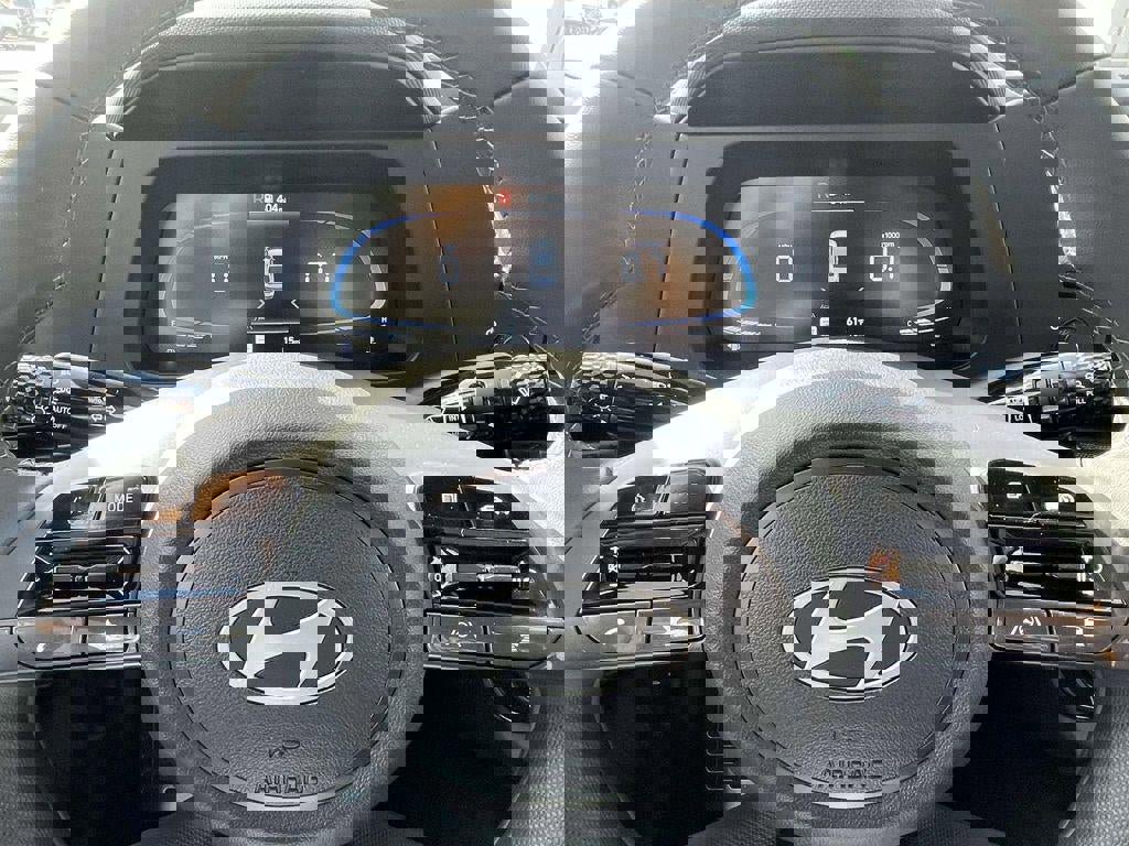 New 2026 Hyundai Elantra SEL Sport Premium image 60