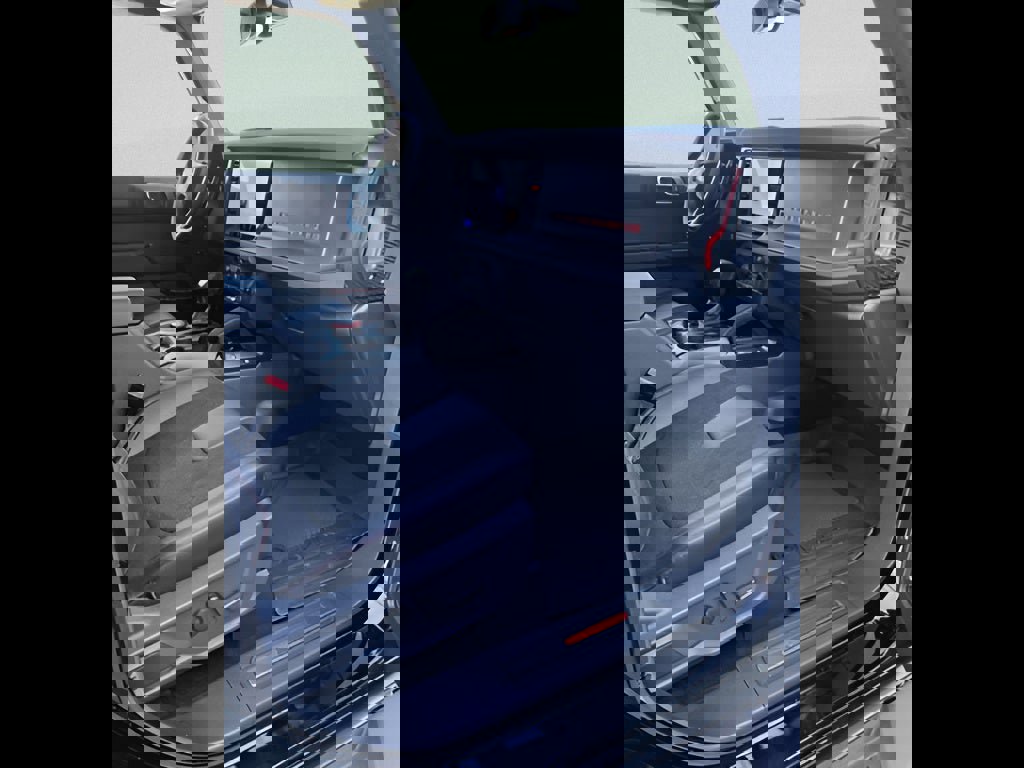 New 2025 Ford Bronco Raptor w/ Interior Carbon Fiber Pack image 15