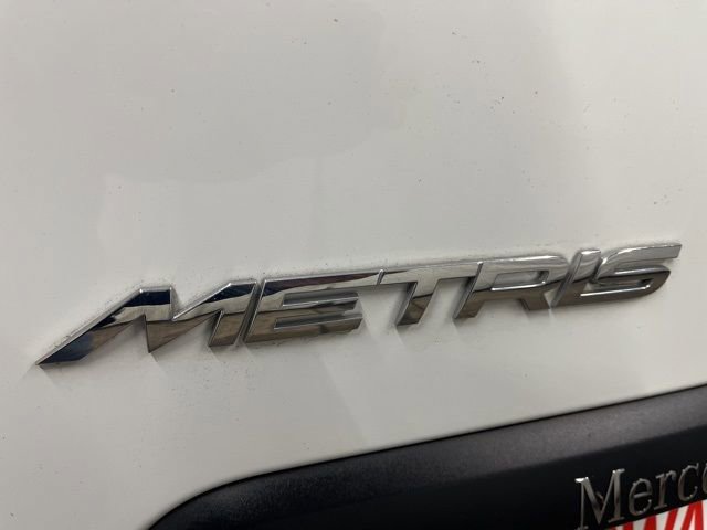 Used 2023 Mercedes-Benz Metris image 8