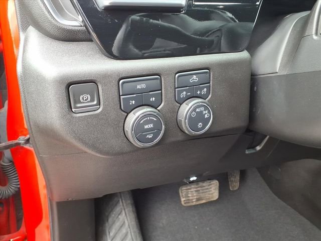 Used 2023 Chevrolet Silverado 1500 LT w/ Protection Package image 19